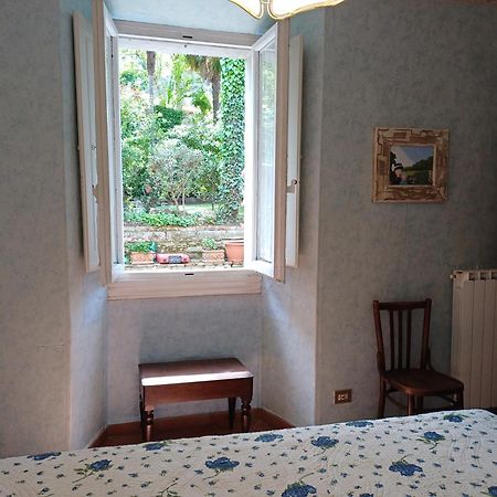 Casa Vacanze Amelia Fiesole Zewnętrze zdjęcie