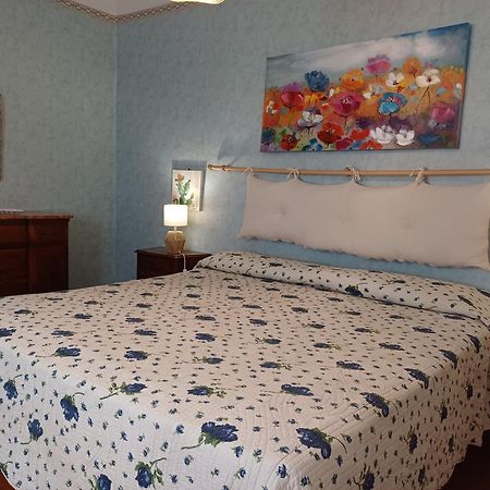 Casa Vacanze Amelia Fiesole Zewnętrze zdjęcie