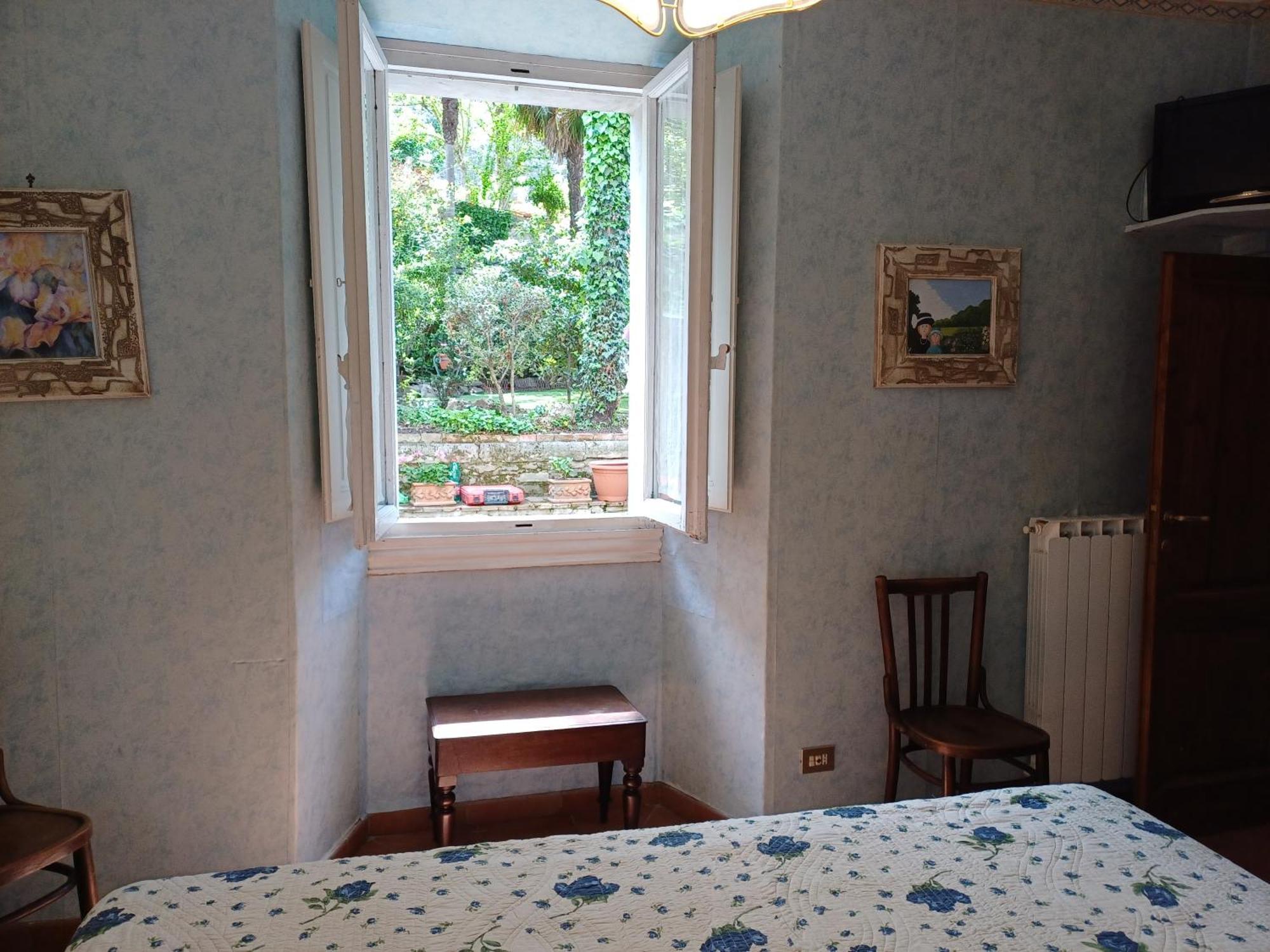 Casa Vacanze Amelia Fiesole Zewnętrze zdjęcie