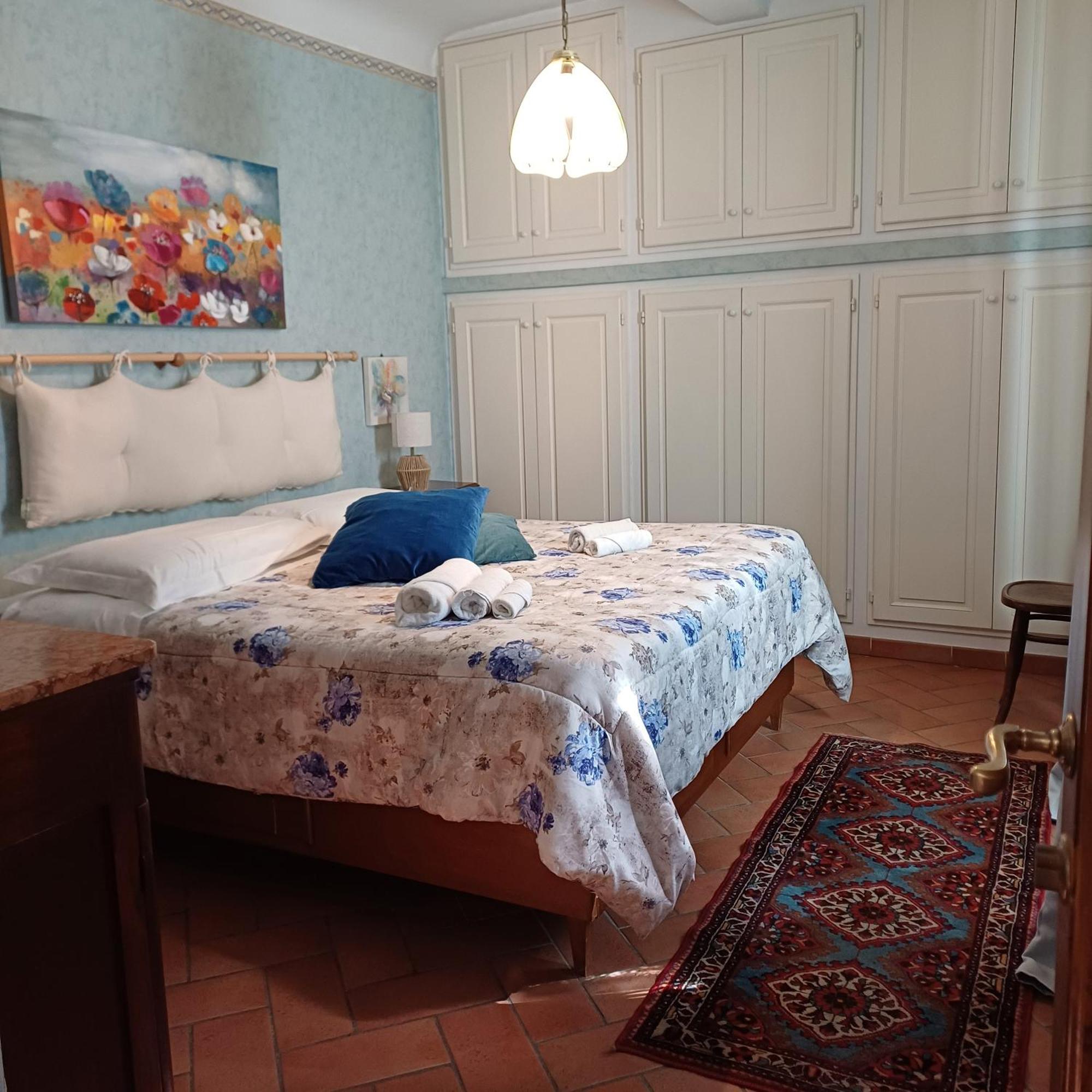 Casa Vacanze Amelia Fiesole Zewnętrze zdjęcie