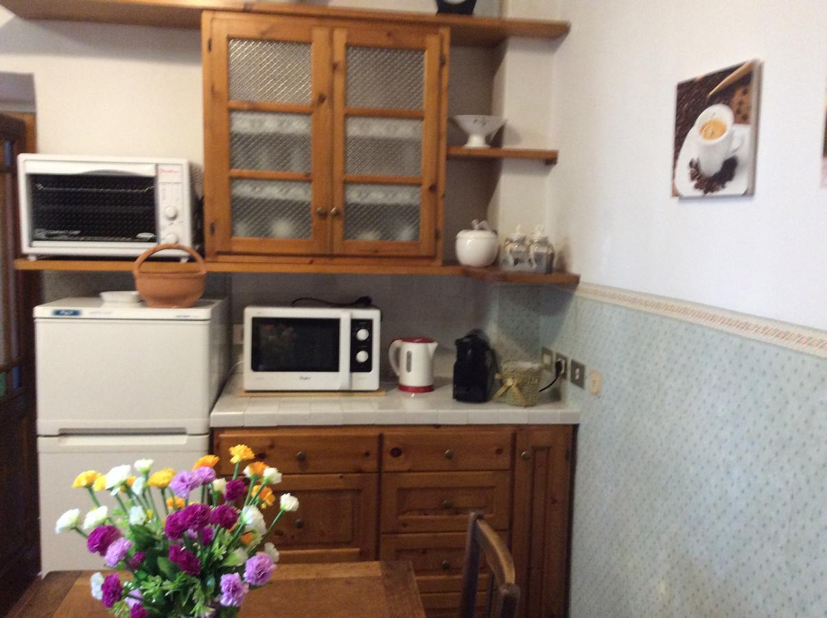 Casa Vacanze Amelia Fiesole Zewnętrze zdjęcie