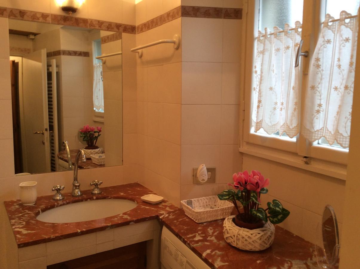 Casa Vacanze Amelia Fiesole Zewnętrze zdjęcie