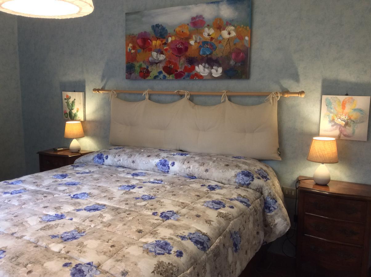 Casa Vacanze Amelia Fiesole Zewnętrze zdjęcie