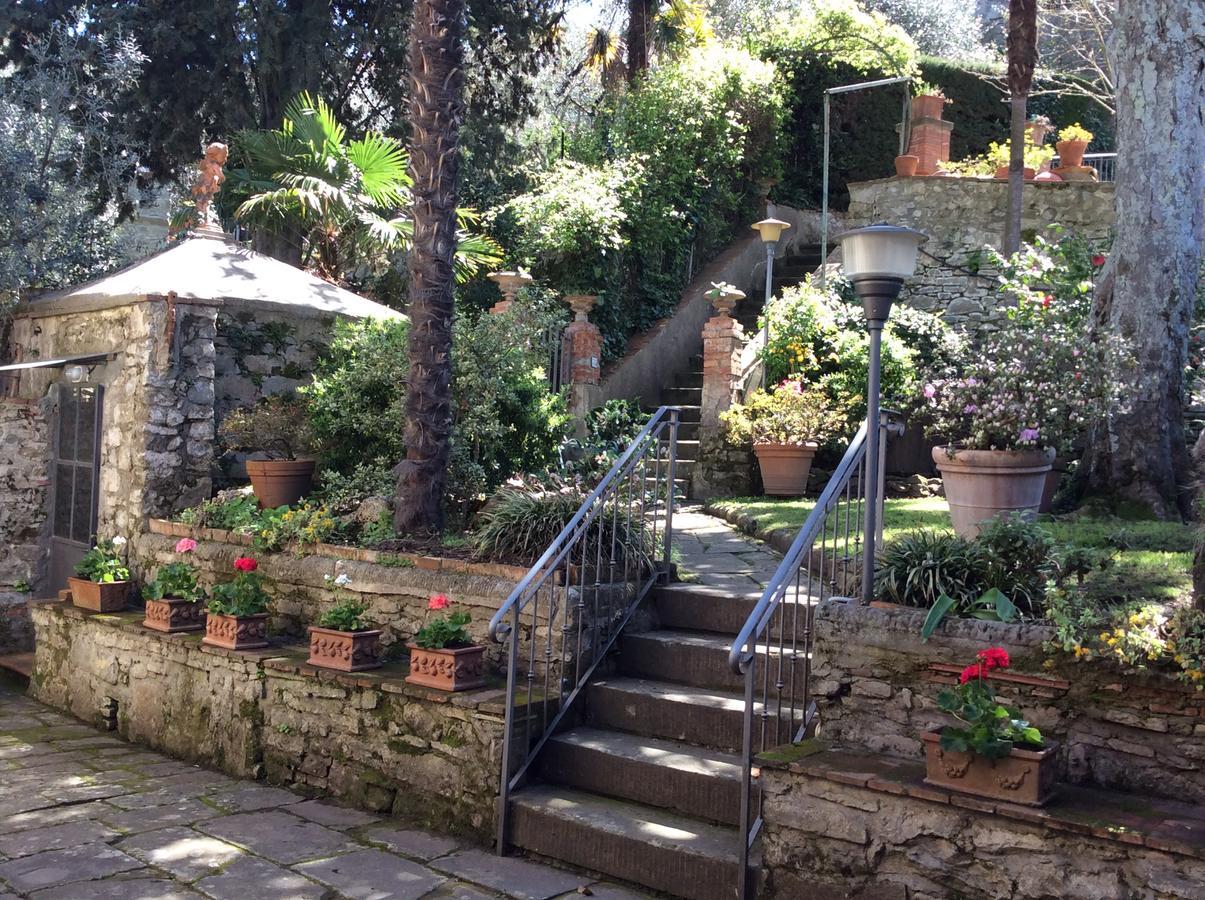 Casa Vacanze Amelia Fiesole Zewnętrze zdjęcie