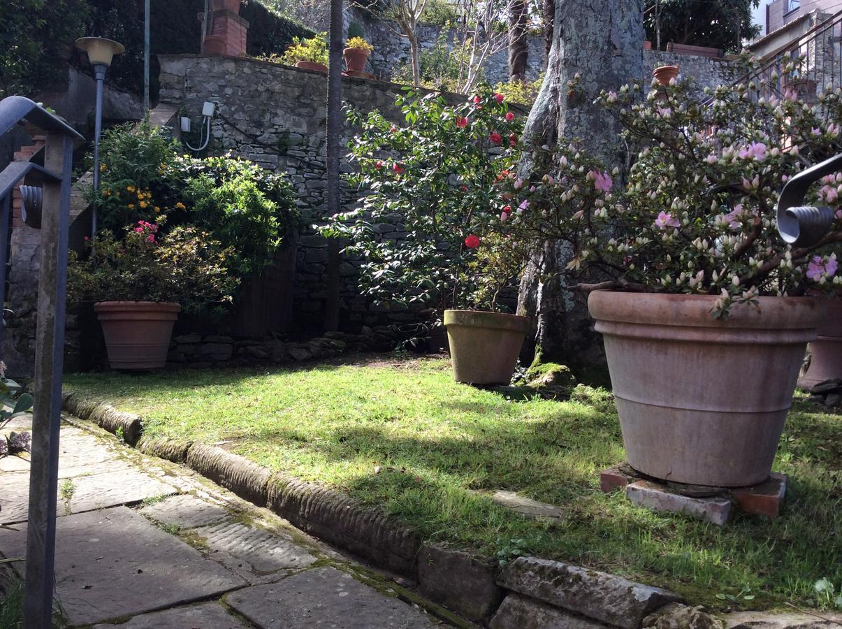 Casa Vacanze Amelia Fiesole Zewnętrze zdjęcie