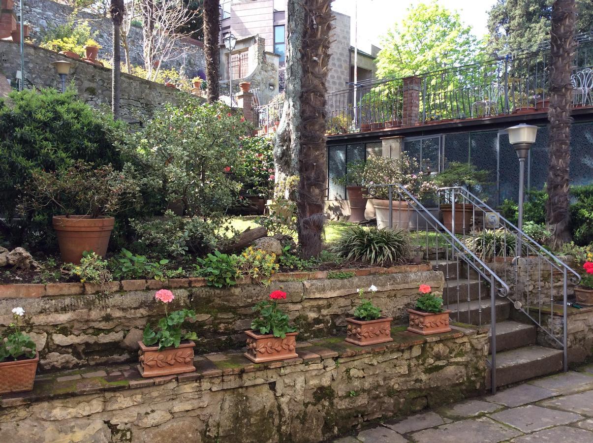 Casa Vacanze Amelia Fiesole Zewnętrze zdjęcie