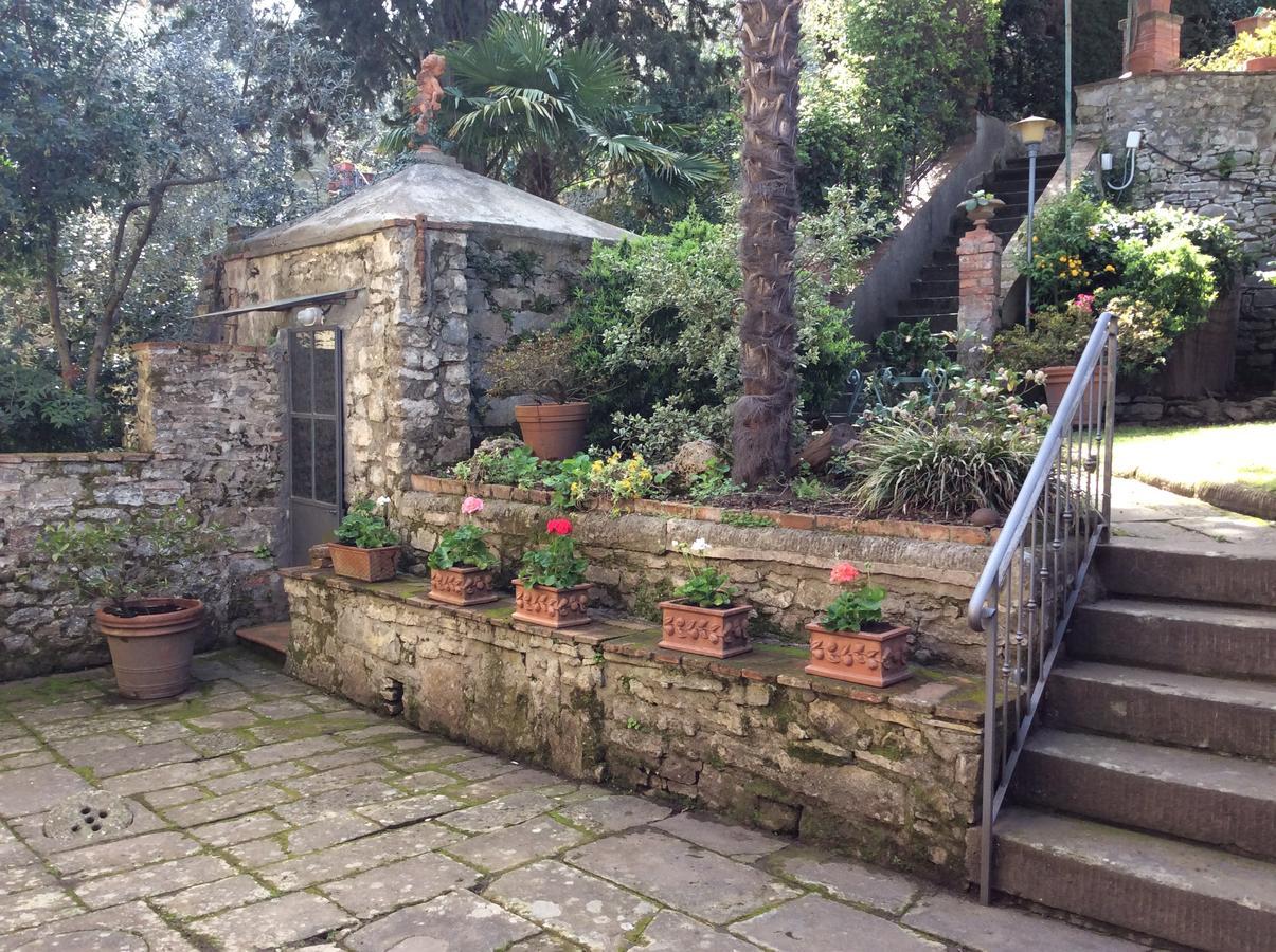 Casa Vacanze Amelia Fiesole Zewnętrze zdjęcie