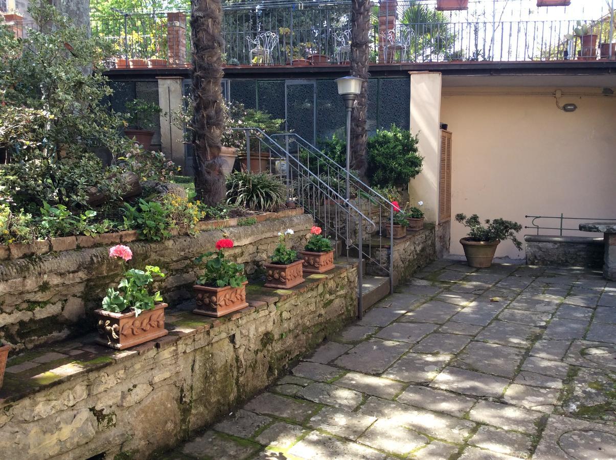 Casa Vacanze Amelia Fiesole Zewnętrze zdjęcie