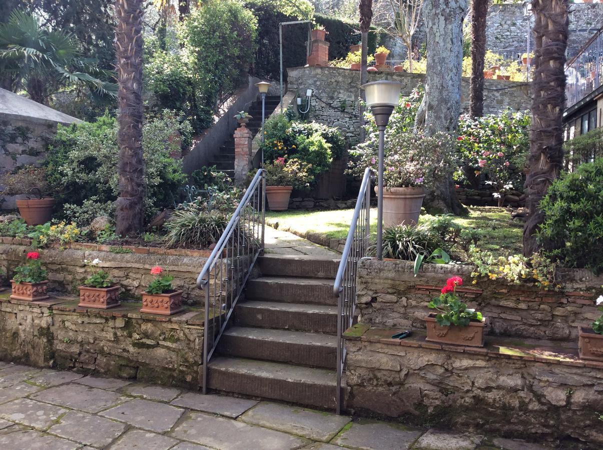 Casa Vacanze Amelia Fiesole Zewnętrze zdjęcie