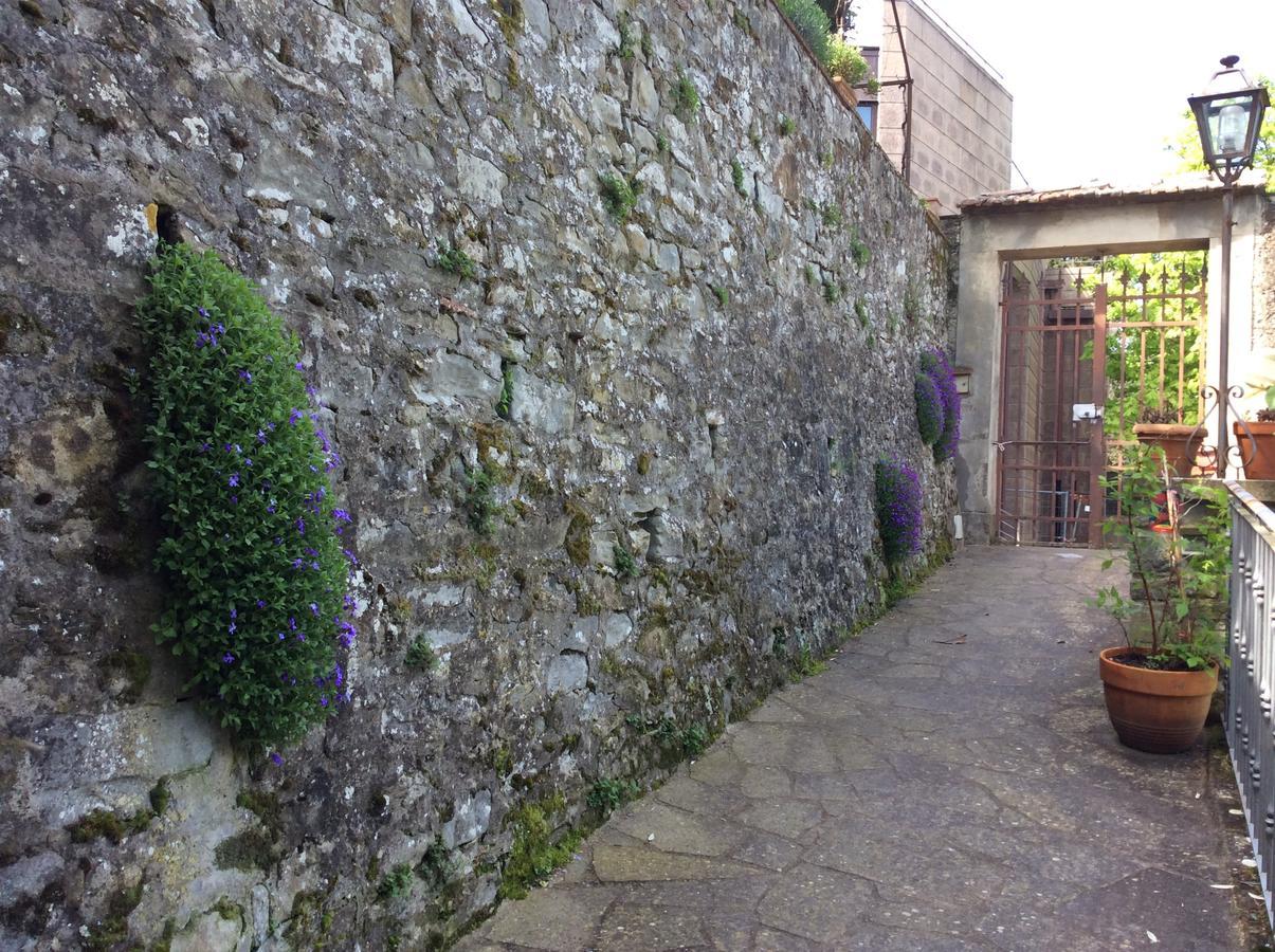 Casa Vacanze Amelia Fiesole Zewnętrze zdjęcie